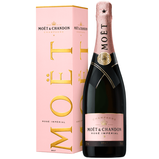 MOet & Chandon Rosé